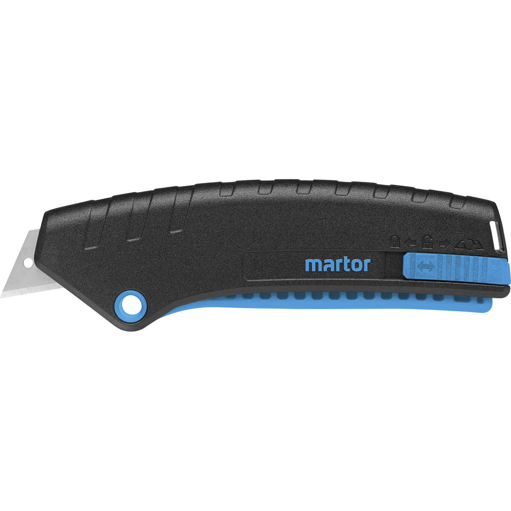MARTOR Zangengriffmesser Secunorm Mizar 12500102