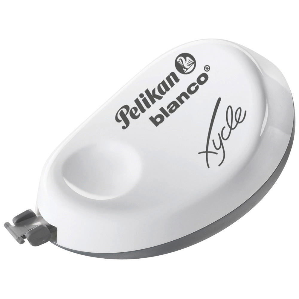 Pelikan Korrekturroller blanco® xycle® B920 weiß