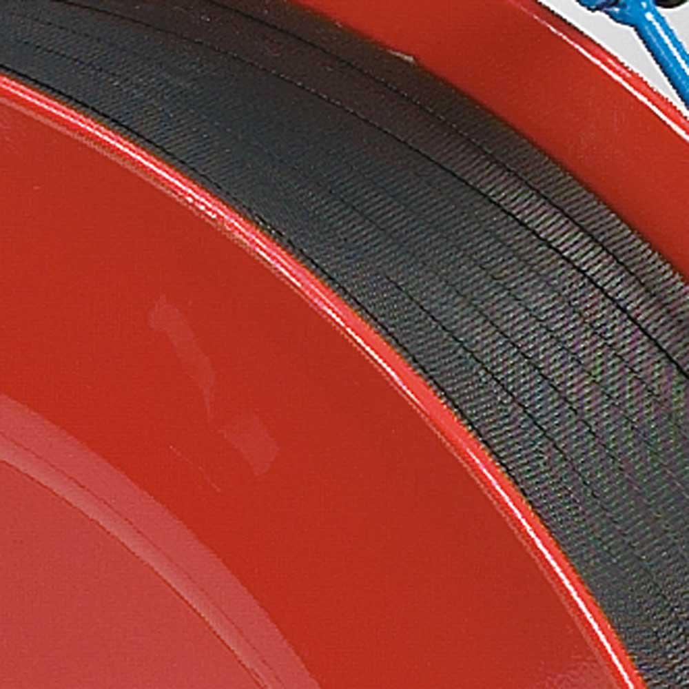 Kunststof band breedte 13 mm