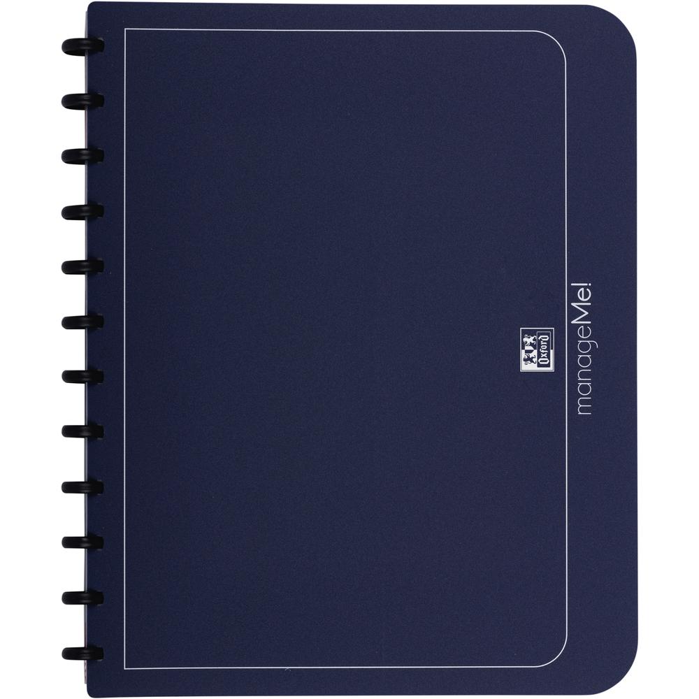 Oxford Ringmappe manageMe 100205608 DIN A4 PP