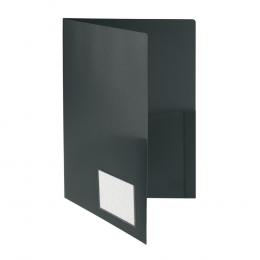 FolderSys Broschürenmappe 10008-30 DIN A4 PP 