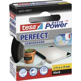tesa Gewebeband extra Power Perfect 56343-00034 