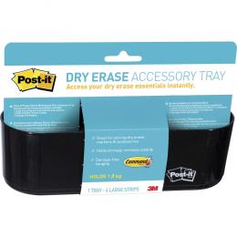Post-it® Zubehör-Korb Dry Erase DEFTRAY-EU 1 Korb 