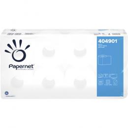 Papernet Toilettenpapier 404901 3lagig 250Blatt 
