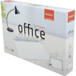 ELCO Briefumschlag Office 7453812 C4 oF hk 