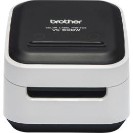 Brother Etikettendrucker VC-500W VC500WZ1 
