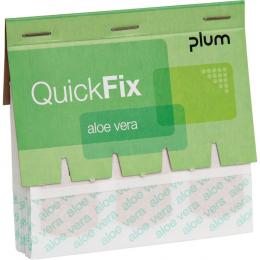QuickFix Pflaster Aloe Vera 5514 Refill 45 