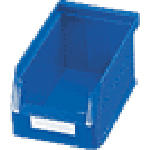 Lagersichtkasten-System SB 2000, Größe 6 Blau | B 140 x H 130 x L 230 mm