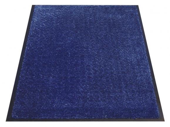 Schmutzfangmatte Olefin Blau | 600 | 900