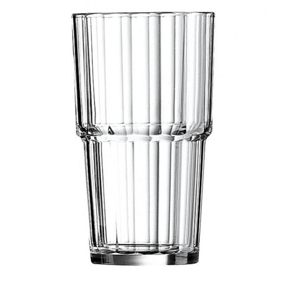 Esmeyer Longdrinkglas Norvege 410-675 0,27l 