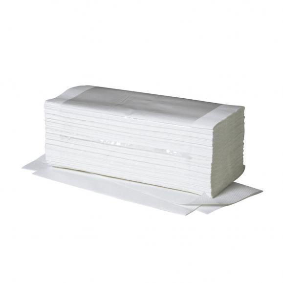 Fripa Papierhandtuch Ideal 4031101 25x23cm weiß 