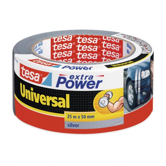 tesa Gewebeband extra Power Universal 56388-00000 