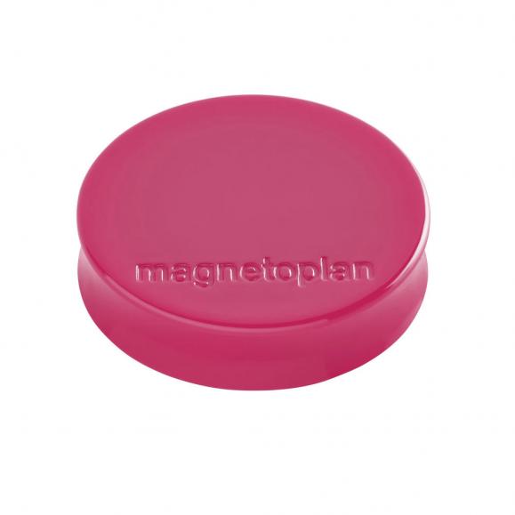 Magnetoplan Magnet Ergo Medium 1664018 30mm pink 