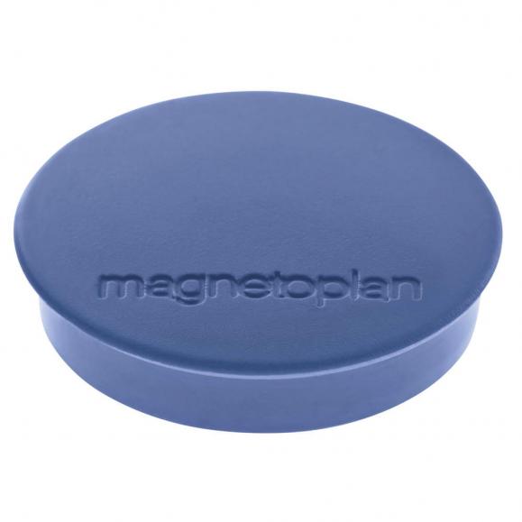 magnetoplan Magnet Discofix Standard 1664214 d.bl 