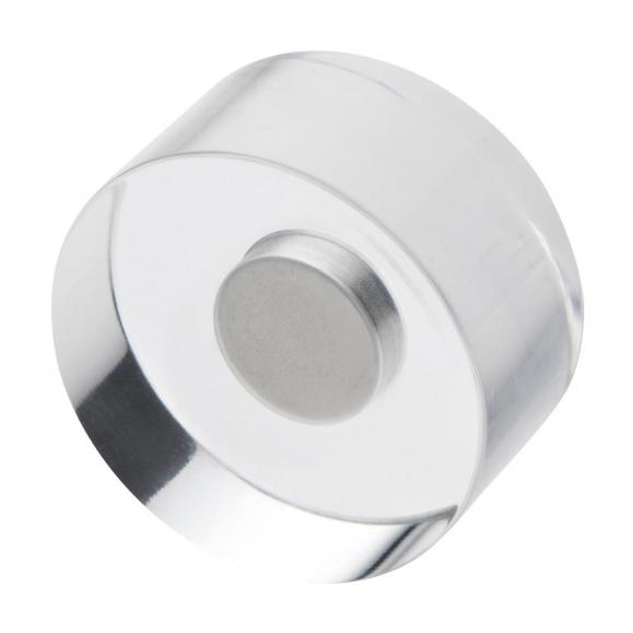 magnetoplan Magnet Design 1680015 15mm Acryl 10 