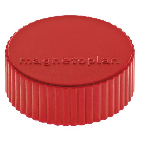 magnetoplan Magnet Discofix Magnum 1660006 34mm rt 