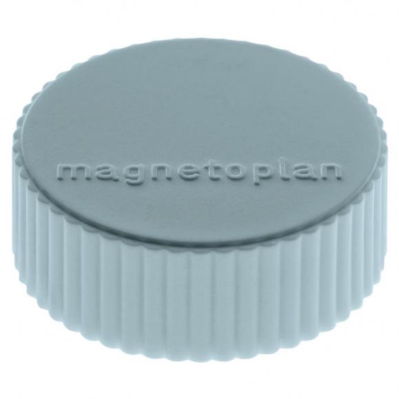 magnetoplan Magnet Discofix Magnum 1660003 34mm bl 