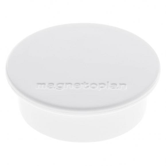 magnetoplan Magnet Discofix Color 1662000 40mm ws 