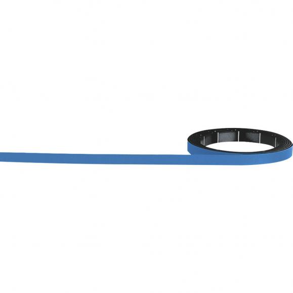 magnetoplan Magnetband 1260503 1mx5mm blau 