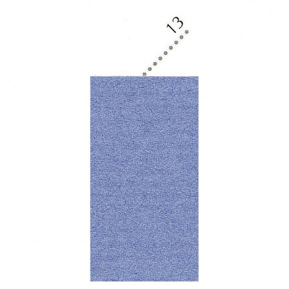 Clairefontaine Geschenkpapier 95713C 70cmx3m blau 
