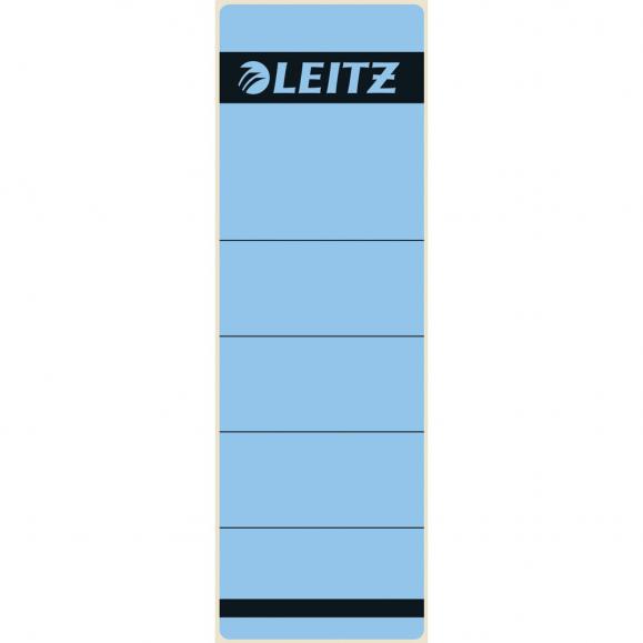 Leitz Ordneretikett 16420035 kurz/breit Papier 