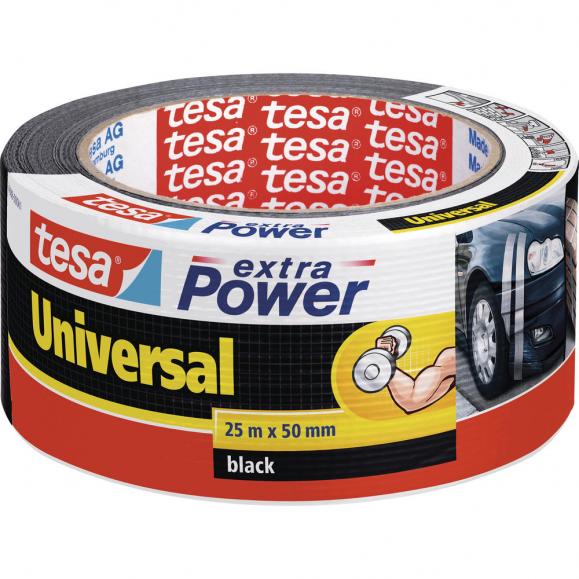 tesa Gewebeband extra Power Universal 56388-00001 