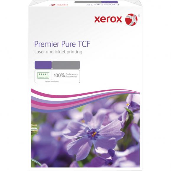 Xerox Kopierpapier PREMIER Pure TCF 003R91806 A3 