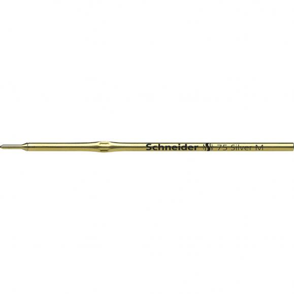 Schneider Kugelschreibermine 75 7519 M 0,4mm 
