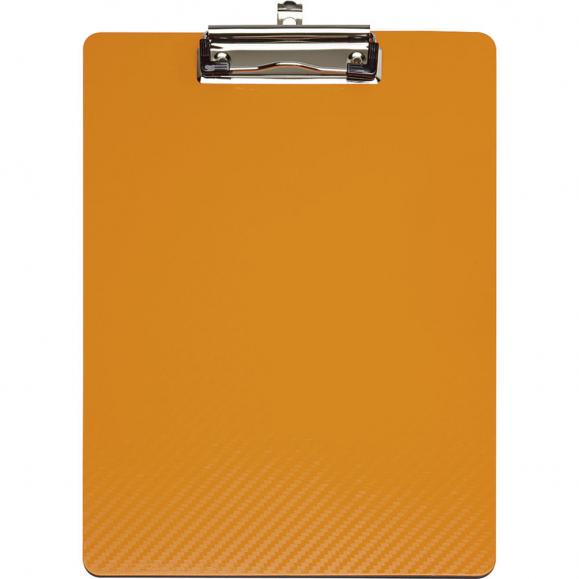 MAUL Schreibplatte MAULflexx 2361043 DIN A4 orange 