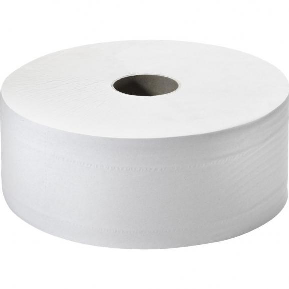 Tork Toilettenpapier 64020 2lagig ws 6 Rl./Pack. 