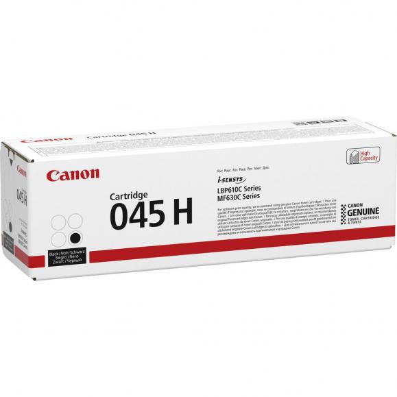 Canon Toner 1246C002 CRG 045 HBK hohe Kapazität 