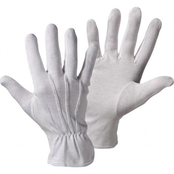 WORKY Handschuh Trikot Dot 1004-10 Baumwolle 