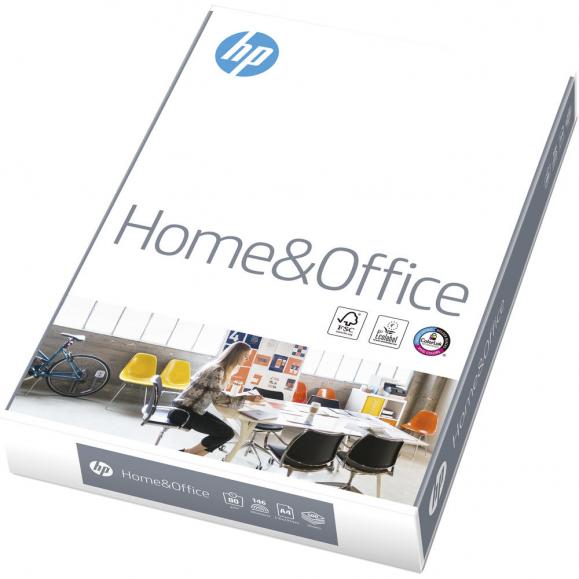 HP Kopierpapier home&office CHP150 A4 80g weiß 
