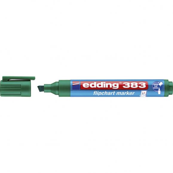 edding Flipchartmarker 383 4-383004 1-5mm 
