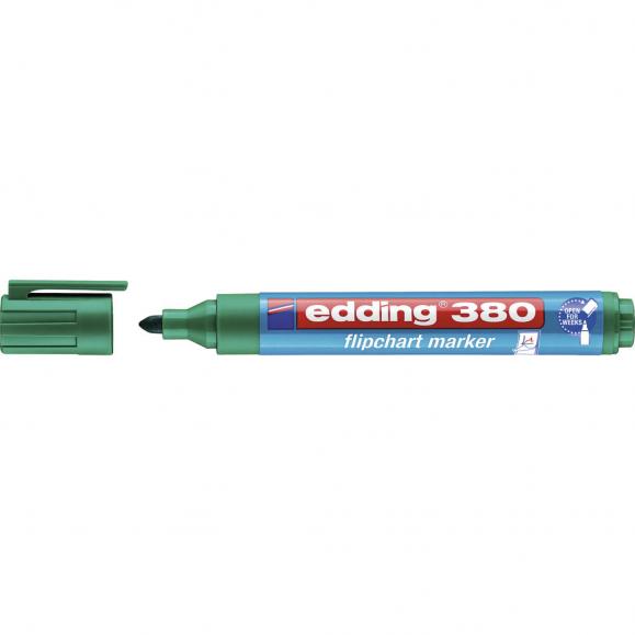edding Flipchartmarker 380 4-380004 1,5-3mm 