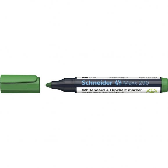 Schneider Boardmarker Maxx 290 129004 1-3mm 