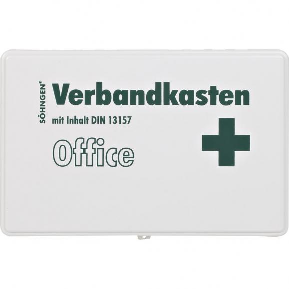 SÖHNGEN Erste Hilfe Kasten Office 3003056 DIN 