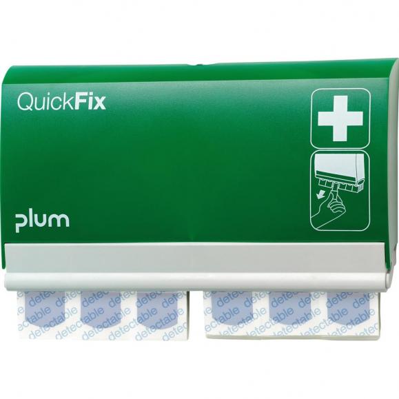 QuickFix Pflasterspender 5503 incl. detectable 