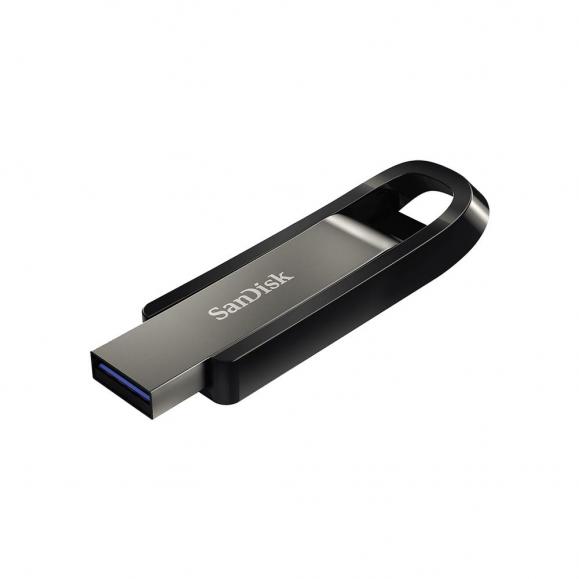 SanDisk Extreme Go USB-Stick 3.2 SDCZ810064GG46 