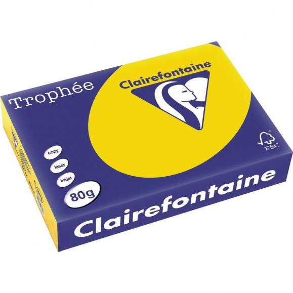 Clairefontaine Kopierpapier 1978C A4 80g 