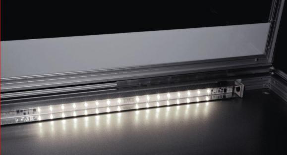 LED Beleuchtung für Schaukasten, online kaufen
