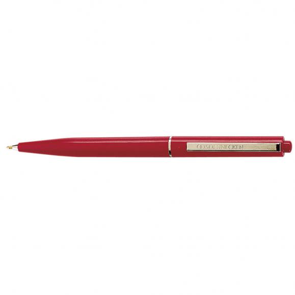 Soennecken Kugelschreiber 2246 Nr.25 M rot 10 