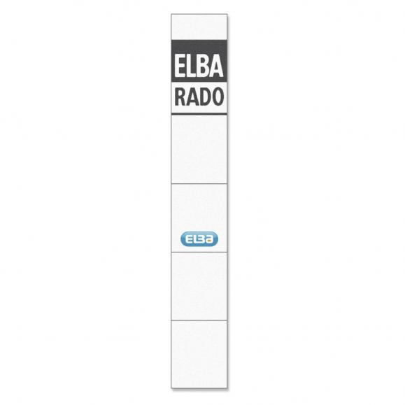 ELBA Einsteckrückenschild 100420961 extra 