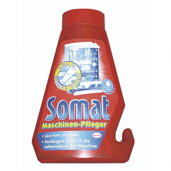 Somat Maschinenreiniger 71866 Flasche 250ml 