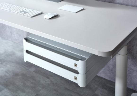 Schublade für Schreibtisch 