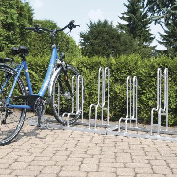 Fahrradständer - Standparker 