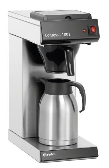 Kaffeemaschine Tessa 1002 