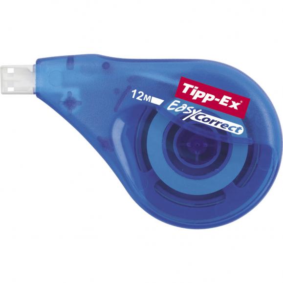 Tipp-Ex® Korrekturroller Easy Correct 895951 20 
