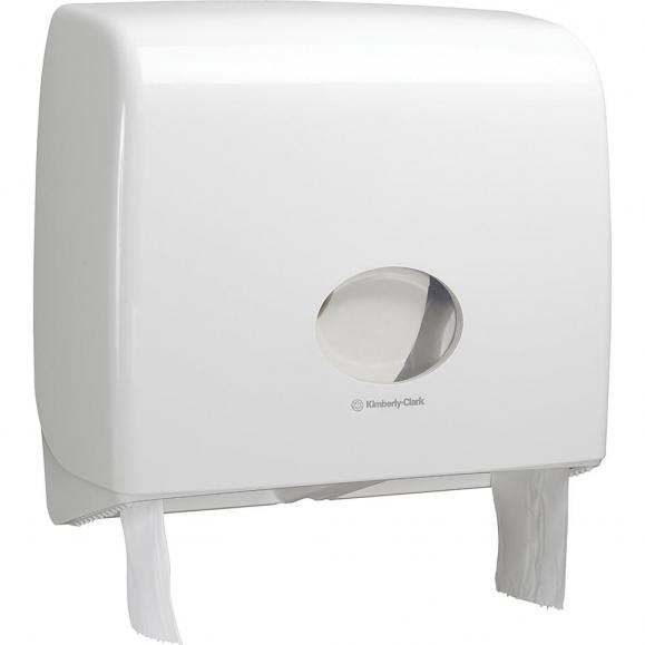 Aquarius Spender für Toilet Tissue 6991 Midi Jumbo 