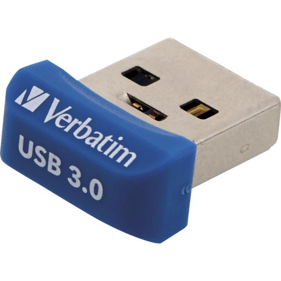 Verbatim USB Stick Nano 98710 32GB USB 3 